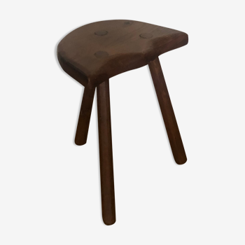 Old tripod stool from the 50s