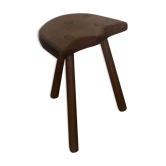 Old tripod stool from the 50s