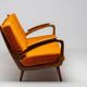 Sofa Sprij Furniture, Vlaardingen, Netherlands, 1950