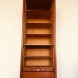 Curtain binder
