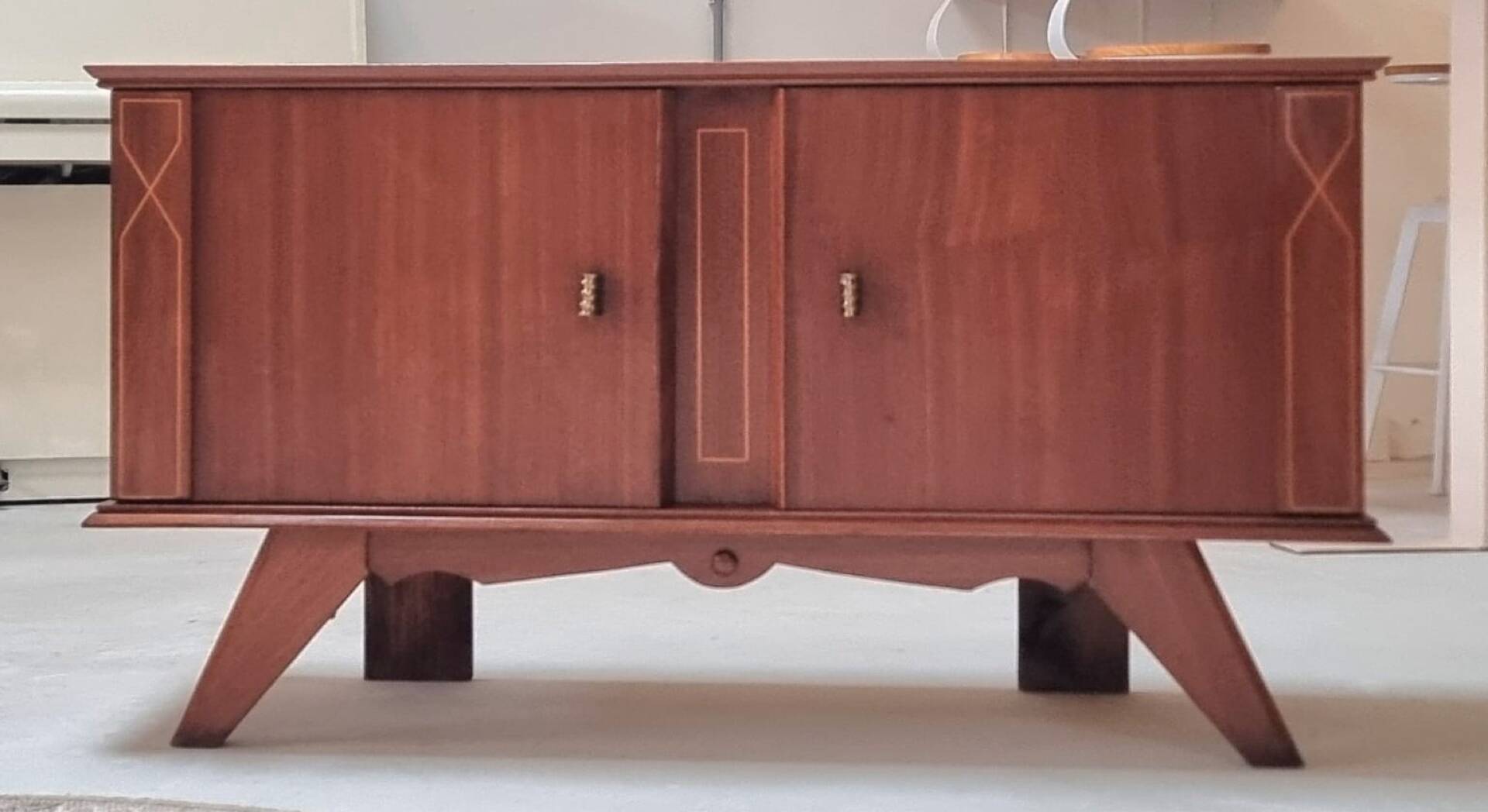 Mid-century buffet