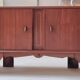 Mid-century buffet