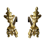 small chimney channels