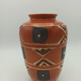 Ceramic vase West Germany