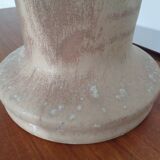 Large ceramic vase by Otto Gerharz for Otto Keramik, 1970s