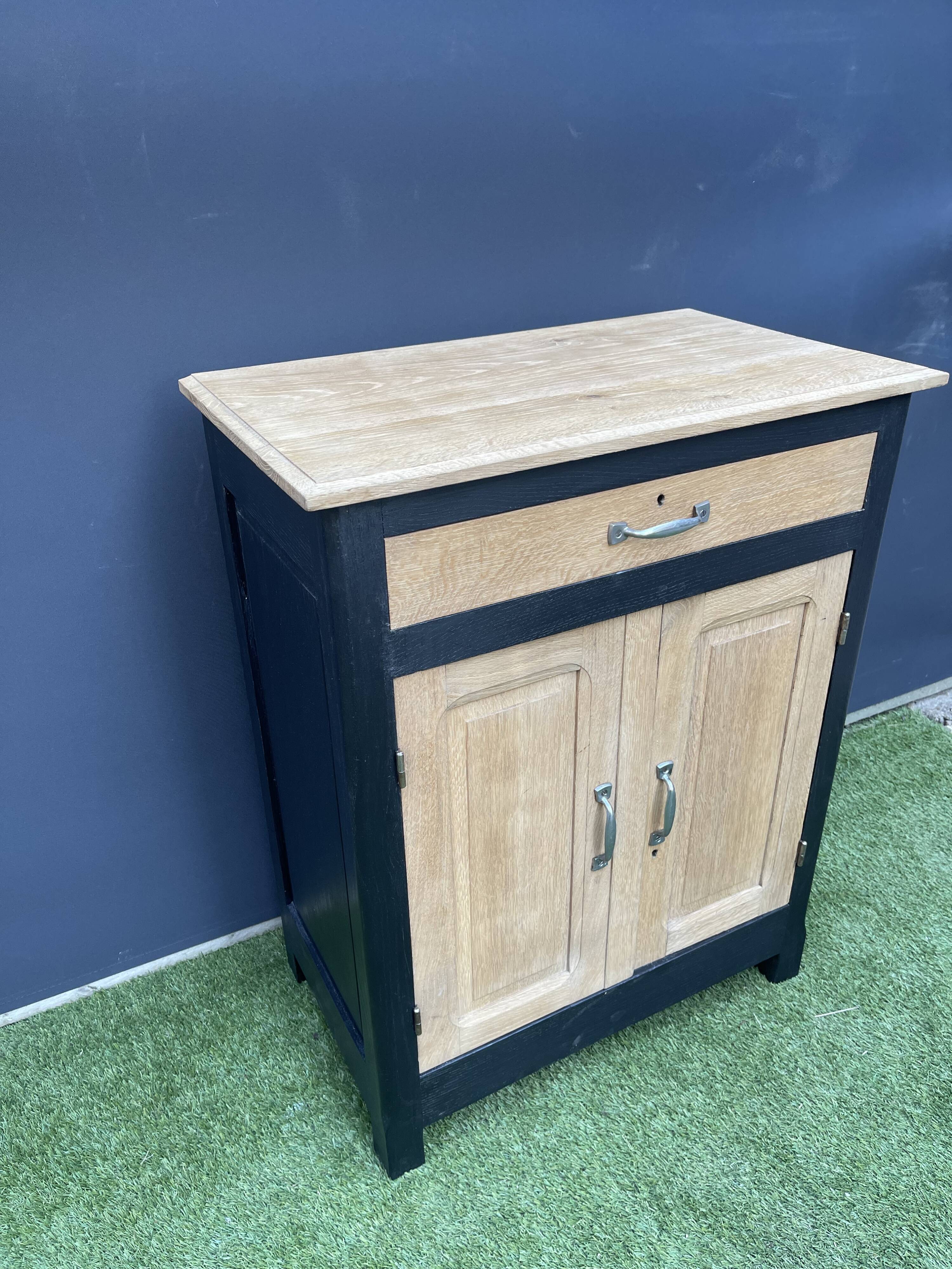 Parisian-style buffet