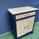 Parisian-style buffet