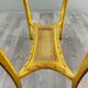 Table d’appoint de style Louis XVI, début du XXe siècle
