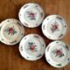 Set de 5 assiettes à dessert Villeroy et Boch 1562