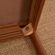 Scandinavian coffee table 60s