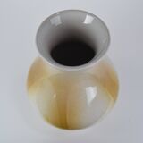 Vase design du milieu du siècle par Ditmar Urbach, Collection JULIE, 1964.