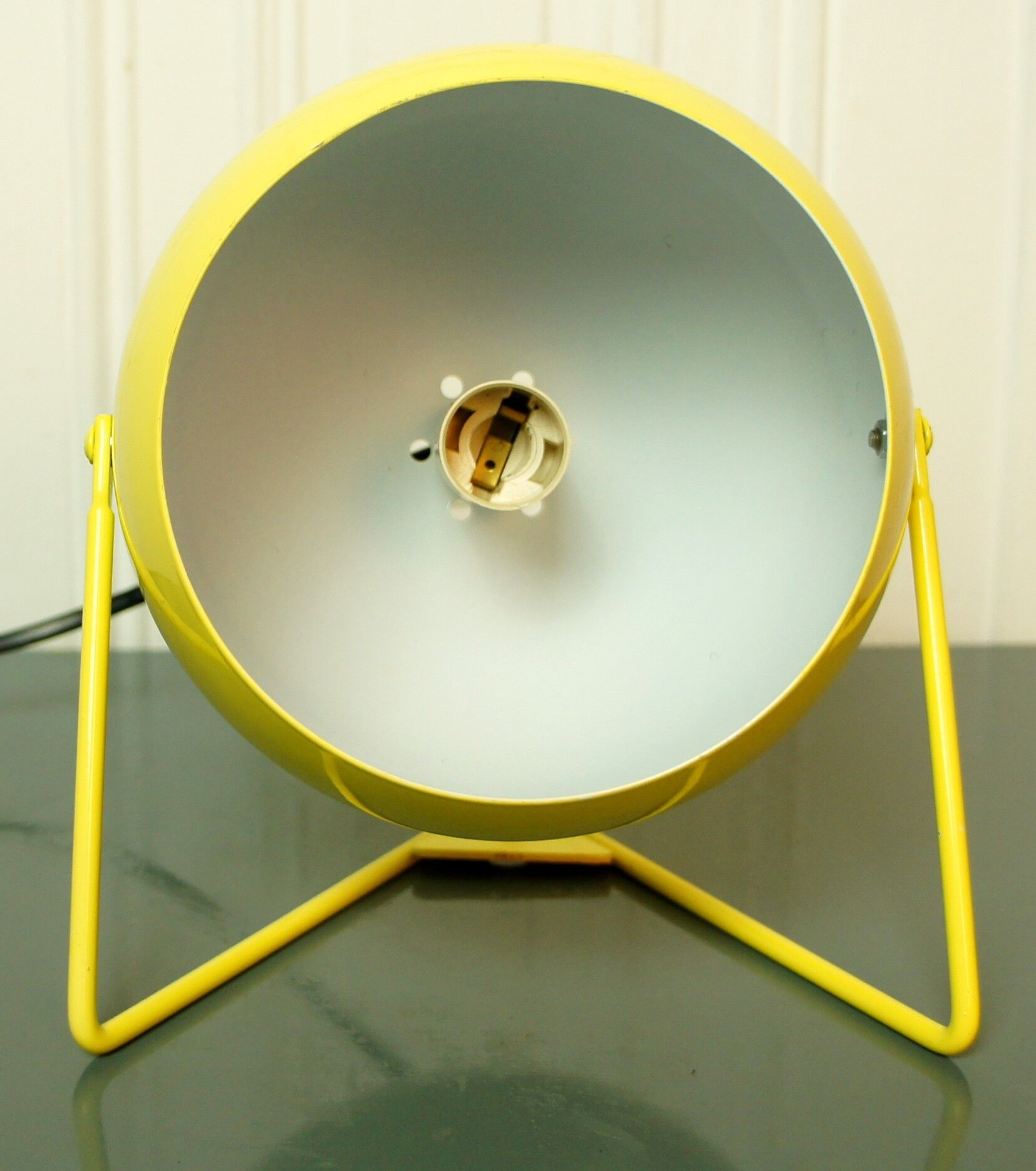 Lamp "eyeball"