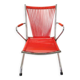 Children's chair scoubidou