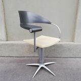 Chair Philippe Starck model Techno