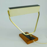 Desk lamp kaiser-leuchten 1960s