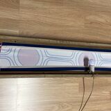Large wall light "Scandinavian design".
