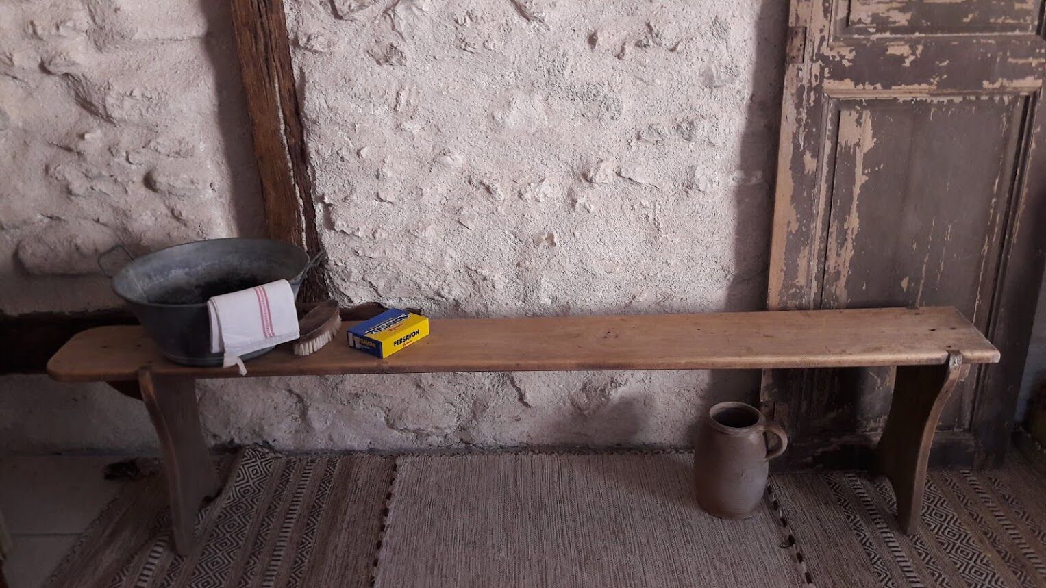 Bench