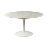 Tulip table - Eero Saarinen & Knoll International 120 cm diameter