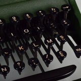 Typewritter