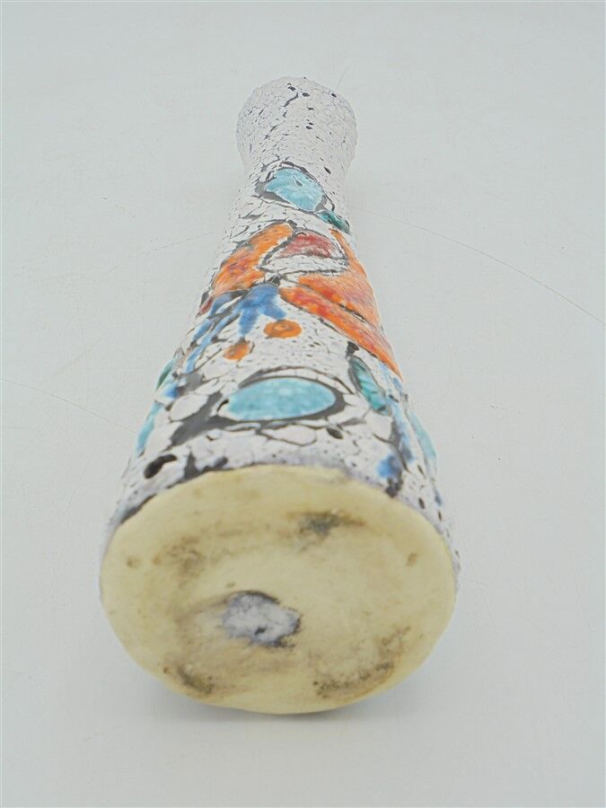 Vase soliflore