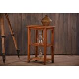 Table d’appoint vintage