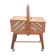 Sewing cart
