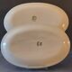 Boch Rambouillet Vintage 68' 2 dishes Oval
