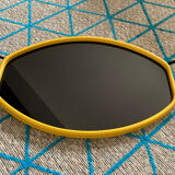 50's retro serving tray