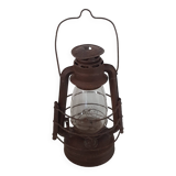 Old storm lamp