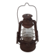 Old storm lamp