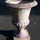 Ancient medicis vase