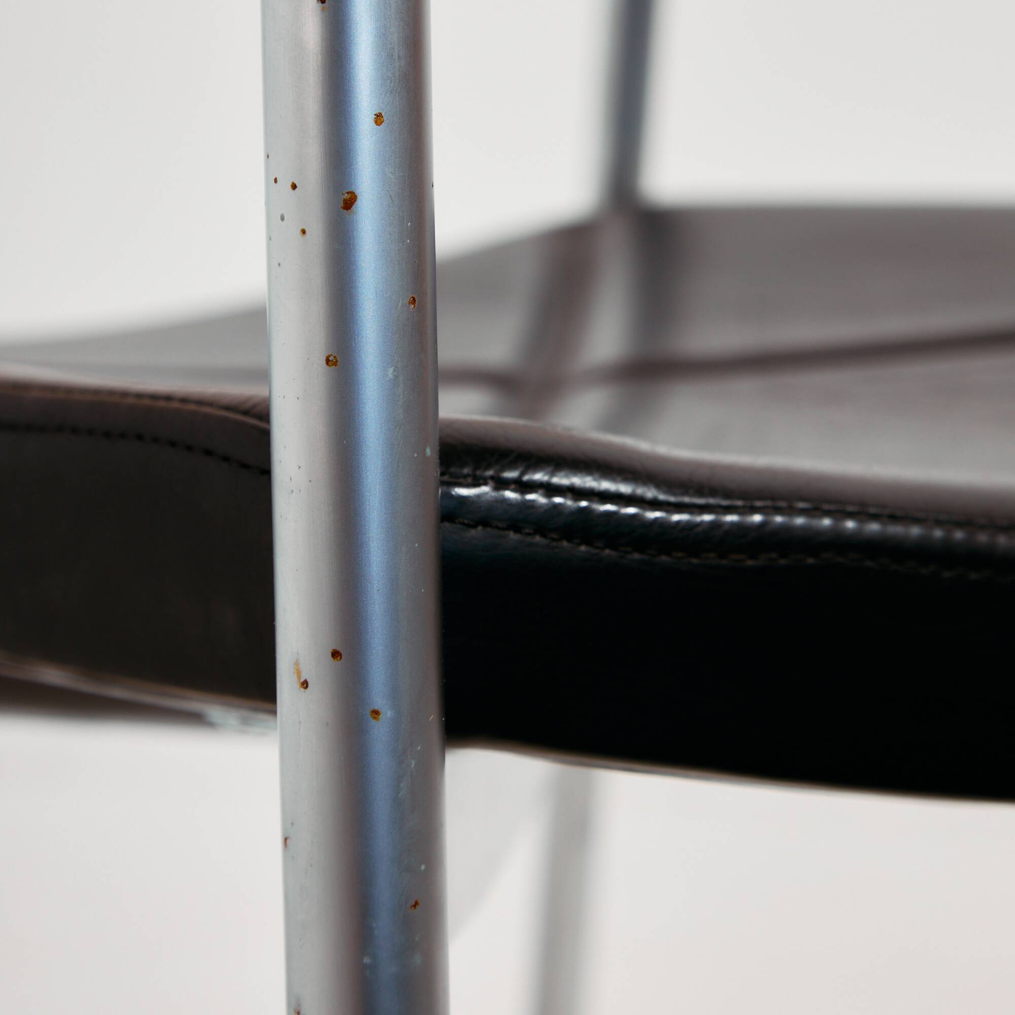 Stuk armchair by Johannes Foersom and Peter Hiort-Lorenzen for Paustian