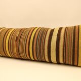 kilim cushion