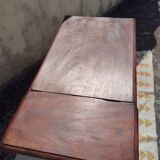 Bureau, écritoire, table d'appoint, fin 19ème