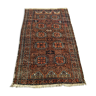 Ancient Iranian wool carpet 150x82cm