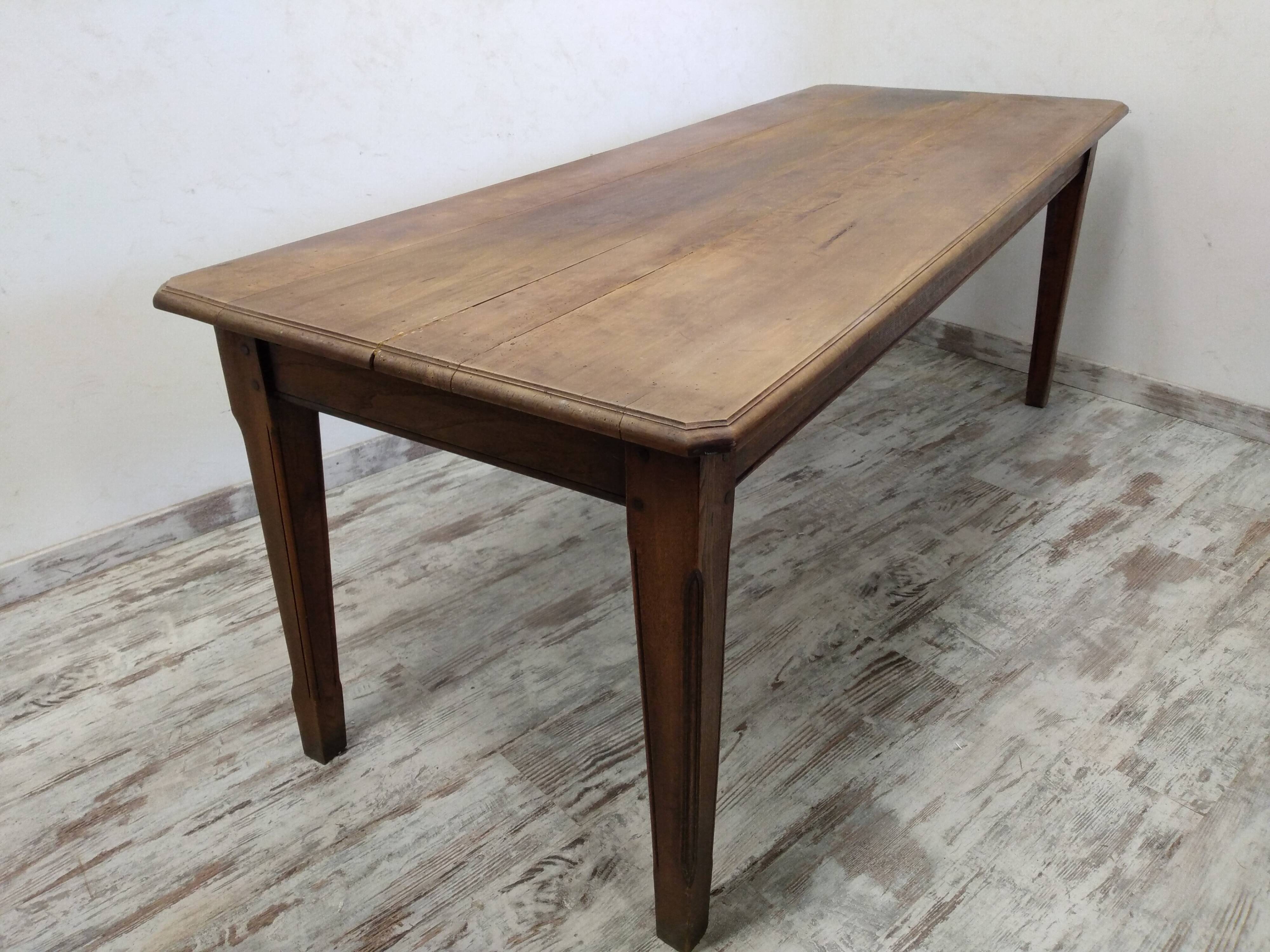 Antique table