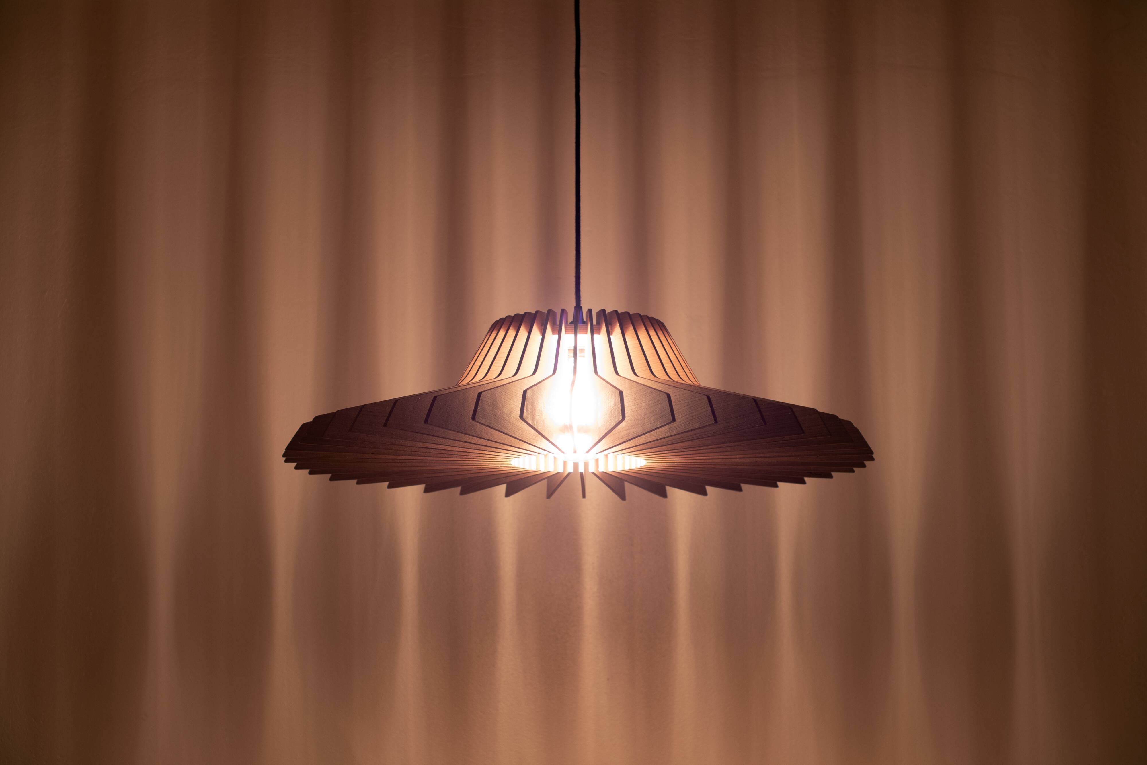 Large format suspension Alabama
