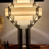 Danish vintage lamp / Flemming Brylle & Preben Jacobsen