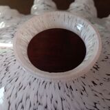 Opaline lampshade