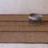 Mauritanian mat - 203 x 496 cm