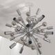 Lustre Spoutnik / Sputnik années 1970