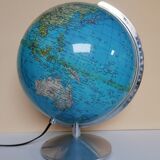Imperial Luminous Globe Stauffacher Editions