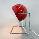Rare Mid-century Table Lamp by Josef Hůrka for Napako, 1960's, Marked