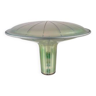 Agaricon D36 table lamp by Ross Lovegrove for Luceplan, Italy, 2001
