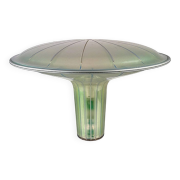 Agaricon D36 table lamp by Ross Lovegrove for Luceplan, Italy, 2001