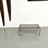 Modernist coffee table, circa 1970
