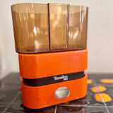 Balance Terraillon 4000 vintage orange