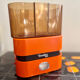 Terraillon 4000 vintage orange scale