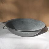 zinc basin