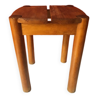 Gautier Delaye  attributed stool